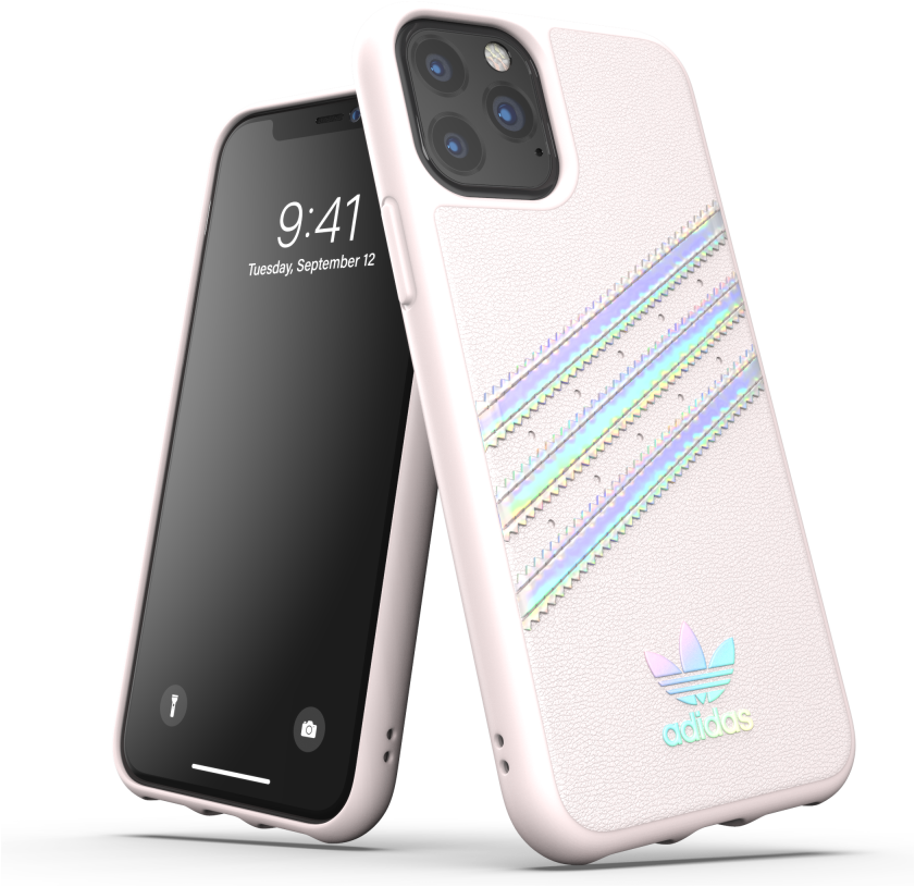 Schutzhülle Für IPhone 11 – 3-lagiger Schutz, Gummiert, Olivgrün, Stoßfest & Kratzfest