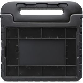 Xccess Kids Guard iPad 7 (2019) Tablet Hülle für Kinder mit Tragegriff - Schwarz