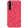 MIO Samsung Galaxy A55 MagSafe Hülle Hardcase Backcover - Wild Hearts