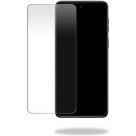 Mobilize Motorola Moto G54 Panzerglas Gehärtetes Glas Displayschutz - Hüllenfreundlich
