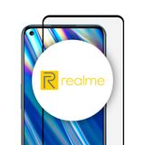 Panzerglas & Displayschutz Realme