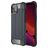 Mobigear Outdoor iPhone 13 Mini Hülle Hardcase Backcover Stoßfest - Marineblau