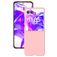 Mobigear Colors Motorola Razr 50 Ultra Hardcase Backcover - Pink