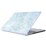 Mobigear Marble MacBook Pro 15 Zoll (2016-2019) Hardcase Hülle MacBook Case - Model 9 - Model A1707 / A1990