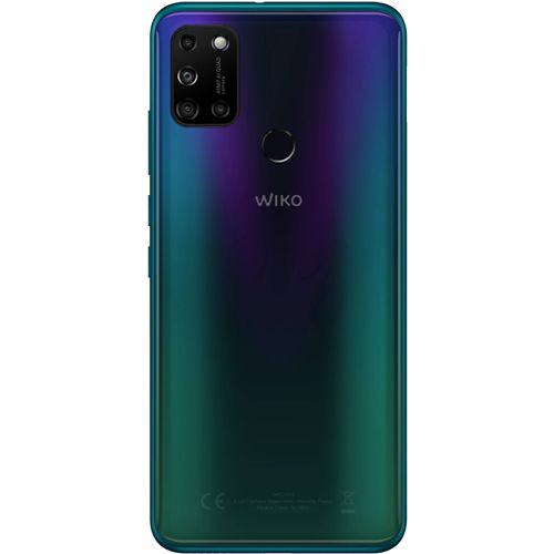 Wiko View 5