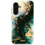 MIO Samsung Galaxy A37 MagSafe Hülle Hardcase Backcover - Green Marble
