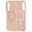 Mobiparts Slim Line Samsung Galaxy A57 MagSafe Hardcase Backcover - Dune Sand