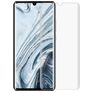 Mobigear Curved Xiaomi Mi Note 10 Panzerglas Gehärtetes Glas Displayschutz