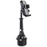 Mobigear Telescope Autohalterung Getränkehalter Klemme Universal - Schwarz