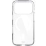 Tech21 EvoLite Durchsichtig iPhone 18 Pro MagSafe Hülle Flexibles TPU Backcover Stoßfest - Transparent