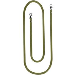 Mobilize Shoulder Strap Universal-Handykette einstellbar - Grün