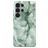 Burga Tough Samsung Galaxy S25 Ultra Hülle Hardcase Backcover Stoßfest - Pistachio Cheesecake