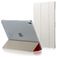Mobigear Tri-Fold Slim iPad Pro 11 Zoll (2018) Hülle Klapphülle - Weiß
