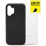 My Style Tough Samsung Galaxy A32 5G Hülle Hardcase Backcover Stoßfest - Schwarz