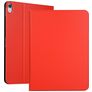 Mobigear Folio iPad 11 (2025) Hülle Klapphülle - Rot