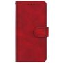 Mobigear Excellent HONOR 50 Lite Hülle Klapphülle Geldbörse - Rot
