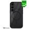 Striker X-Core Xtreme Impact Samsung Galaxy S26 FE MagSafe Hülle Hardcase Backcover Stoßfest - Schwarz