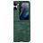 Mobigear Excellent OPPO Find N2 Flip Hülle Hardcase Backcover - Grün