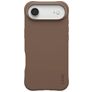 CARE by PanzerGlass Fashionable iPhone Air Silikon MagSafe Hülle Backcover - Espresso