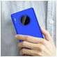 Mobigear TriGuard Huawei Mate 30 Pro Hülle Hardcase Backcover - Blau
