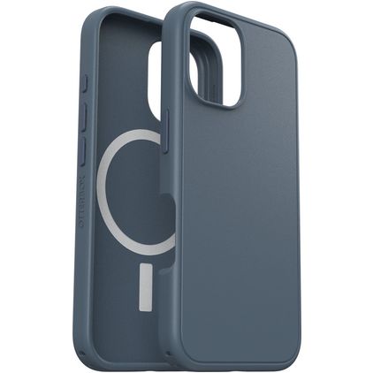 Otterbox Symmetry iPhone 16 MagSafe Hülle Hardcase Backcover Stoßfest - Bluetiful