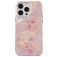 Burga Tough iPhone 15 Pro Hülle Hardcase Backcover Stoßfest - Golden Coral