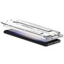 ITSKINS Supreme Glass Samsung Galaxy S24 Plus Panzerglas Gehärtetes Glas Displayschutz - Hüllenfreundlich + Applikator