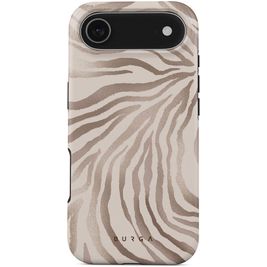 Burga Tough iPhone Air MagSafe Hülle Hardcase Backcover Stoßfest - Lustre