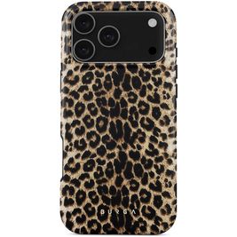 Burga Tough iPhone 17 Pro Max MagSafe Hülle Hardcase Backcover Stoßfest - Player