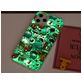 Mobigear Design iPhone 12 Pro Hülle Flexibles TPU Backcover - Graffiti