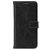 My Style Flex Wallet Samsung Galaxy A16 Hülle Klapphülle Geldbörse - Schwarz