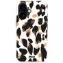 MIO iPhone 16 MagSafe Hülle Hardcase Backcover - Leopard