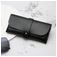 Mobigear Portable Brillenetui - Schwarz