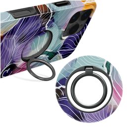 MIO Holder MagSafe Handy-Ring - Flowers Universal