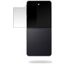 Mobilize Outer Display + Camera Samsung Galaxy Z Flip 8 Panzerglas Gehärtetes Glas Displayschutz,Kamera Schutz - Hüllenfreundlich