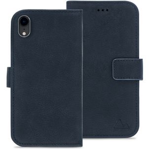 My Style Flex Wallet iPhone 11 Hülle Klapphülle Geldbörse - Royal Blue