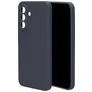 Mobiparts Samsung Galaxy A56 Silikon Hülle Backcover - Urban Grey