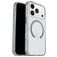 OtterBox Symmetry+ Transparent iPhone 17 Pro MagSafe Hardcase Backcover Shockproof - Transparent