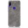 Mobigear Excellent Xiaomi Redmi 7 Hülle Hardcase Backcover - Grau
