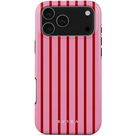 Burga Tough iPhone 17 Pro Max MagSafe Hülle Hardcase Backcover Stoßfest - Favorite Bikini