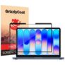 GrizzlyCoat Premium MacBook Neo 13 Zoll (2026) Displayschutz Schutzfolie - Hüllenfreundlich