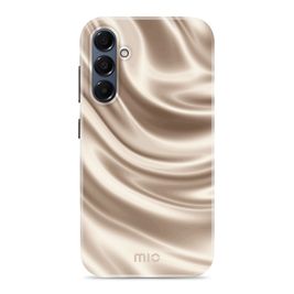 MIO Samsung Galaxy A16 MagSafe Hülle Hardcase Backcover - Silky Dreams
