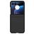 Mobigear Colors Motorola Razr 50 Hülle Hardcase Backcover - Schwarz