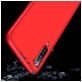 Mobigear TriGuard Xiaomi Mi 9 SE Hülle Hardcase Backcover - Rot