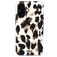 MIO iPhone 16 MagSafe Hülle Hardcase Backcover - Leopard
