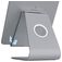 rain design mStand Plus Tablet-Ständer - Space Grau Universal