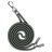 Valenta Lanyard Universal-Handykette einstellbar - Dark grey
