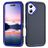 Mobigear Rugged iPhone 17 Hülle Hardcase Backcover Stoßfest - Blau