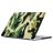 Mobigear Design MacBook Air 15 Zoll (2023-2026) Hardcase Hülle MacBook Case - Jungle Camauflage - Model A2941 / A3114 / A3241 / A3448