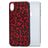 Mobilize Gelly iPhone XS TPU (flexibel) Backcover - Leopard